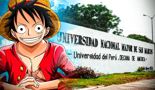 "One Piece" es uno de los mangas más famosos y aclamados del mundo. Creado por Eiichirō Oda, la obra está por entrar a su etapa final. Foto: composición LR/Gerson Cardoso