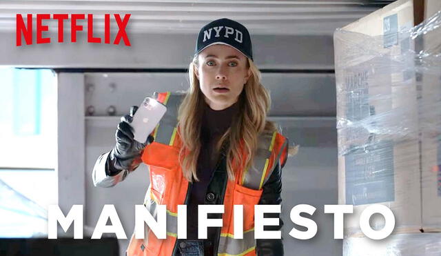La cuarta temporada de "Manifiesto" estará dividida en dos partes. Foto: composición LR/Netflix