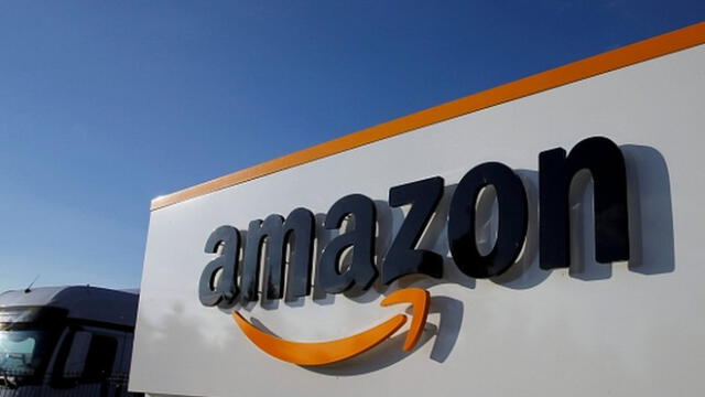 Amazon es considerada la empresa líder en e-commerce. Foto: BBC