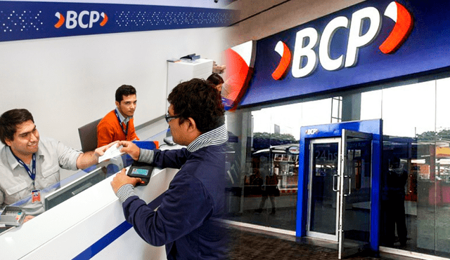 El BCP se pronunció tras supuesto desabastecimiento de dinero en Puno y otras provincias. Foto: composición LR/Vía BCP