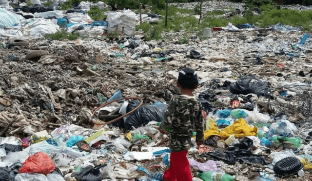 El sentido gregario de la vida ha sido desplazado de la consciencia colectiva para dar paso al individualismo. Consecuencia: fragmentación. Foto: El Entre Ríos