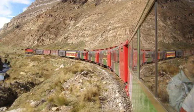 La vía que irá desde Tumbes hasta Tacna beneficiará a 19,8 millones de personas. Foto: MTC