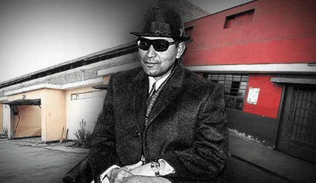 Manuel Novella se hizo famoso por ser dueño de El Trocadero, el burdel más antiguo del Callao. Foto: composición LR/captura Panamericana TV/Caretas/blogspot