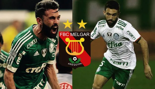 FBC Melgar jugará la Copa Libertadores 2023. Foto: composición/Instagram