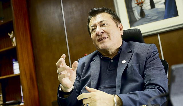 Hugo Chávez no se acogerá a la colaboración eficaz. Foto: difusión Video: Justicia TV
