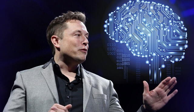 En los últimos años, Elon Musk ha anunciado varios progresos tecnológicos. Foto: Neuralink