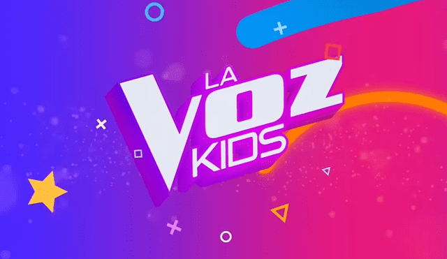 "La voz kids" 2022: No te pierdas la final del reality de canto infantil. Foto: Latina