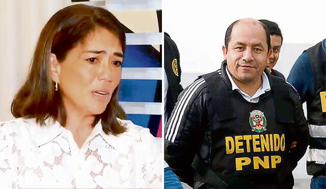 Sada Goray señala haber pagado sobornos al gobierno de Pedro Castillo, en particular por medio de asesores como Salatiel Marrufo. Foto: composición LR
