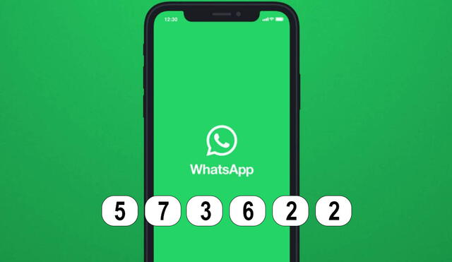 Este método por el momento está disponible solo en la beta de WhatsApp para Android. Foto: composición Flaticon/Urban Tecno