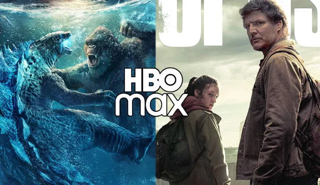 Las series originales de HBO Max les hacen competencia a las de Netflix y Prime Video. Foto: composición LR / HBO