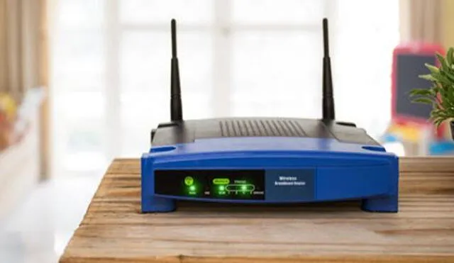 A diferencia de otros aparatos eléctricos que tenemos en nuestra casa, el router gasta poca energía. Foto: ADLSZone