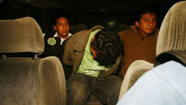 Caso es investigado por la Policía. Foto: referencial/ difusión