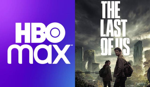 HBO Max se cae con el estreno "The last of us" y fans no pueden mirar el primer capítulo en la plataforma de streaming. Foto: composición/HBO Max