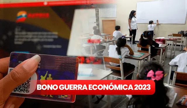 El gobierno de Nicolás Maduro inició este domingo 15 de enero con el pago del bono contra la Guerra Económica a los docentes jubilados y activos. Foto: composición LR/Primicia/@CarnetDLaPatria/Twitter