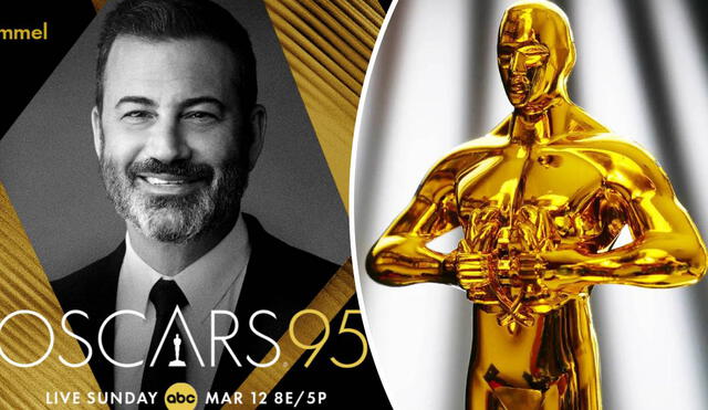 Los Premios Oscar 2023 anunciarán la lista completa de sus nominados este mes de enero. Foto: composición LR/ABC/Facebook