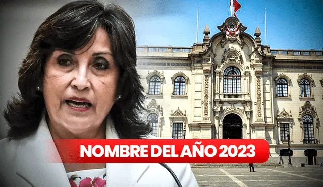 ¿Cuál es el nombre oficial del año 2023 en Perú y por qué es importante? Foto: composición de Gerson Cardoso / La República