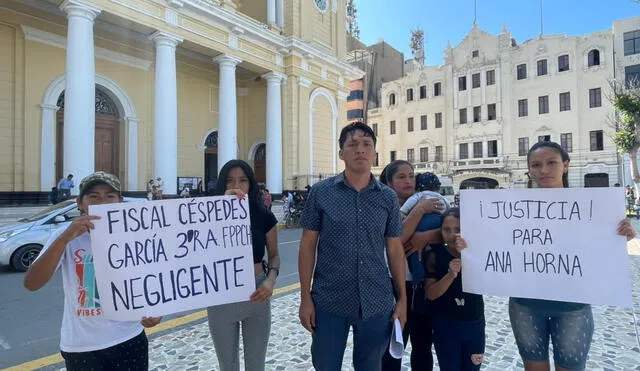 El chofer del vehículo se entregó a la Policía tres horas después de lo ocurrido, pero salió en libertad al día siguiente.