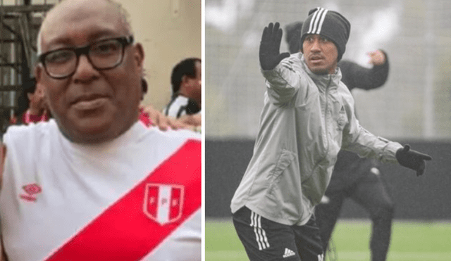 Renato Tapia pide disculpas a su familia tras denuncia de paternidad. Foto: Composición LR / Wapa / Instagram.