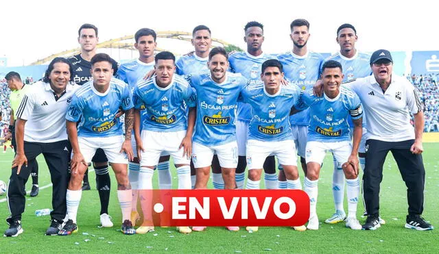 Sporting Cristal