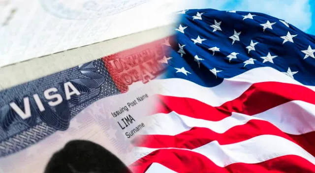 Las visas B1 y B2 no son válidas para obtener empleo en Estados Unidos de América. Foto: composición GLR