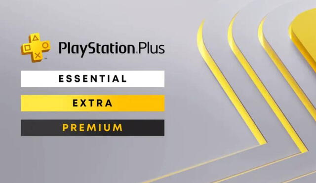 PS Plus Extra y PS Premium perderán títulos en febrero de 2023. Foto: PlayStation