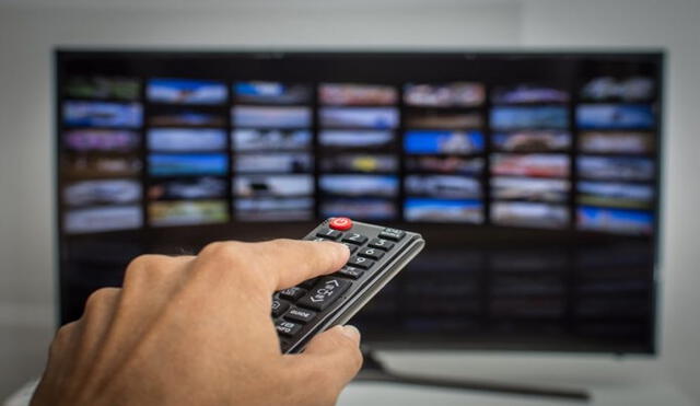 No compres un nuevo Smart TV, prueba esta solución más económica. Foto: Tecnología en casa