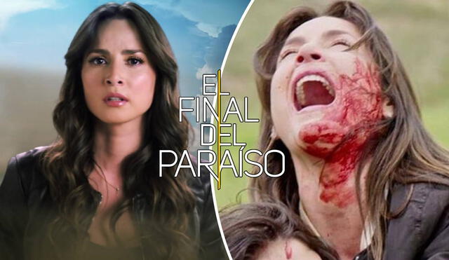 "Sin senos sí hay paraíso" regresa para una cuarta temporada, pero fans no logran olvidar su oscuro y decepcionante final. Foto: composición LR/Telemundo