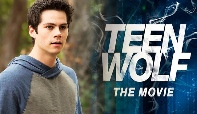 "Teen wolf: the movie" se estrenó el 27 de enero y fans están contentos con el regreso del reparto original. Foto: composición LR/MTV/Paramount Plus