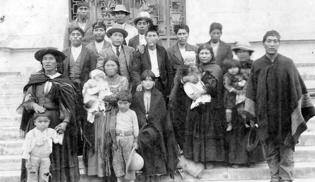 Decidieron rebelarse contra los gamonales y hacer realidad un sueño fundacional: una nueva capital peruana en el altiplano puneño. Foto: archivo La República