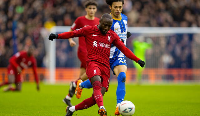 Liverpool afronta una temporada con muchos lesionados en el plantel. Foto: Liverpool