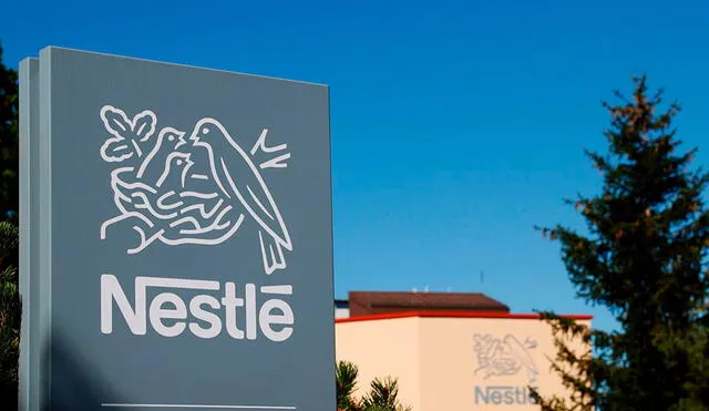 Nestlé