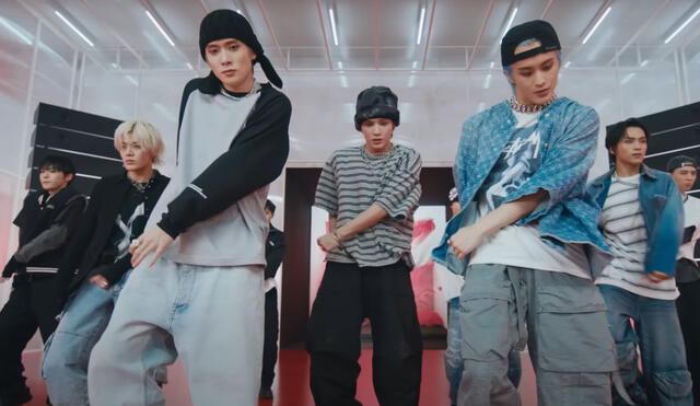 NCT 127 regresa con nueva canción. Foto: SM Entertainment