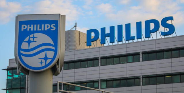 Philips eliminará 6.000 puestos de trabajo en todo el mundo en los próximos 2 años