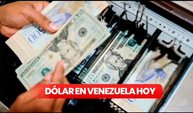 Conoce el precio del dólar en Venezuela hoy, jueves 2 de febrero de 2023, según DolarToday y Monitor Dólar. Foto: composición LR