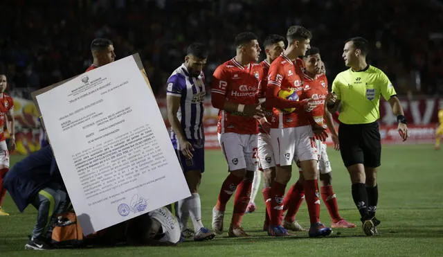 Liga 1 podría iniciar en febrero con la fecha 5 del Torneo Apertura. Foto: composición La República/LR