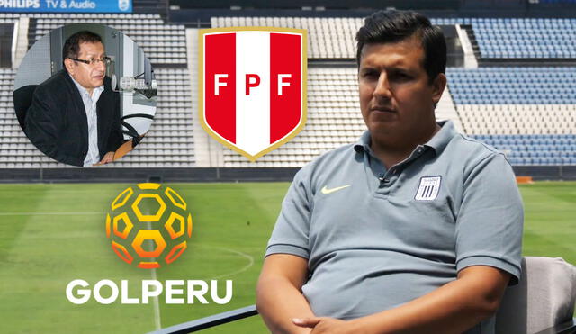 Alianza Lima, Universitario y Cienciano cuestionan al juez Juan Varillas Solano por no cumplir el debido proceso al emitir la medida cautelar a favor de la FPF. Foto: composición de La República/PJ