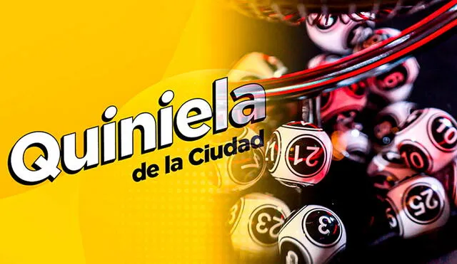 La quiniela • Sorteo Nacional 【2023】