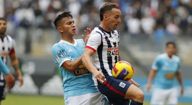 Alianza Lima y Sporting Cristal deben enfrentarse por la fecha 3 del Torneo Apertura. Foto: GLR