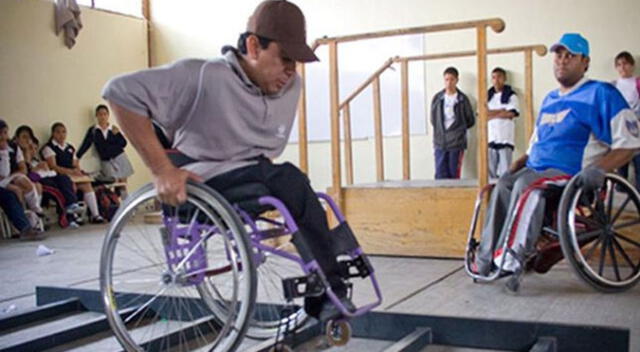 Aproximadamente 1.000 personas con discapacidad del Bajo Piura contarán con centro de rehabilitación. Foto: La República