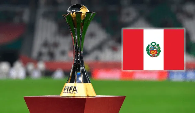 Solo tres futbolistas peruanos han ganado el Mundial de Clubes desde que se comenzó a disputar en el año 2000.