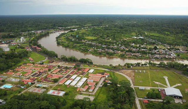 Perupetro implementará proceso de consulta previa en Lote 8, 202 y 203