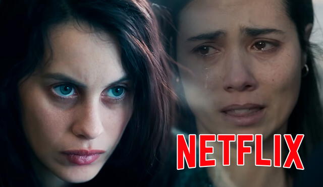 La chica de nieve' arrasa en Netflix como su serie más vista a nivel mundial