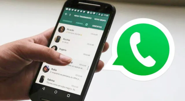 WhatsApp: ¿cómo saber cuántos mensajes has enviado y recibido hasta ahora?