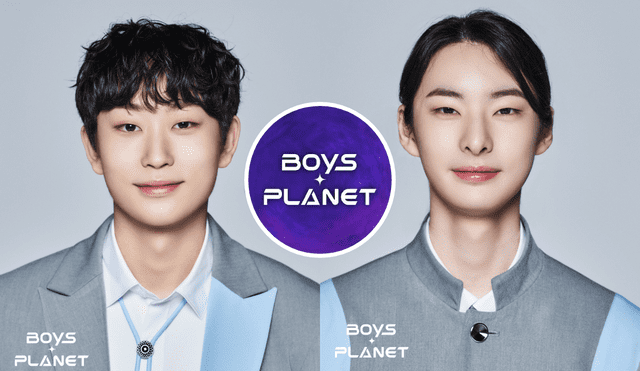 Nuevo programa de competencia de Mnet, "Boys planet", fue estrenado el 2 de febrero. Foto: composición LR/Mnet