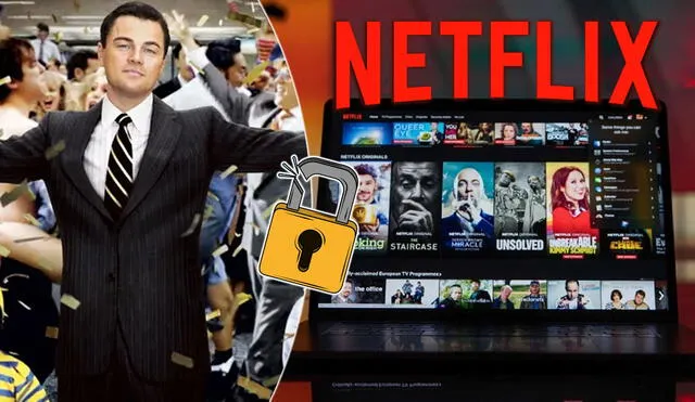 Netflix puso a prueba la opción “agregar casa” en algunos países latinoamericanos como el Perú. Foto: composición LR / Netflix