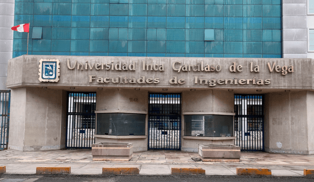 En junio del 2021, la junta de acreedores de la universidad acordó sus liquidación y disolución. Foto: Andina