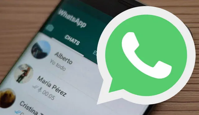 Este truco de WhatsApp solo funciona en Android. Foto: composición Flaticon/ProAndroid