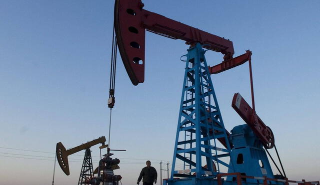 Avance de la economía china sería mayor al esperado e impulsará la demanda de petróleo, según la AIE