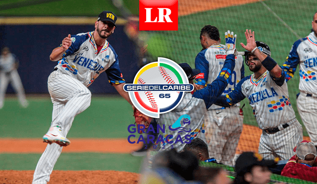 Venezuela se enfrenta a Cuba en un nuevo juego de la Serie del Caribe 2023. Foto: composición LR/ Analítica/ Serie del Caribe 2023