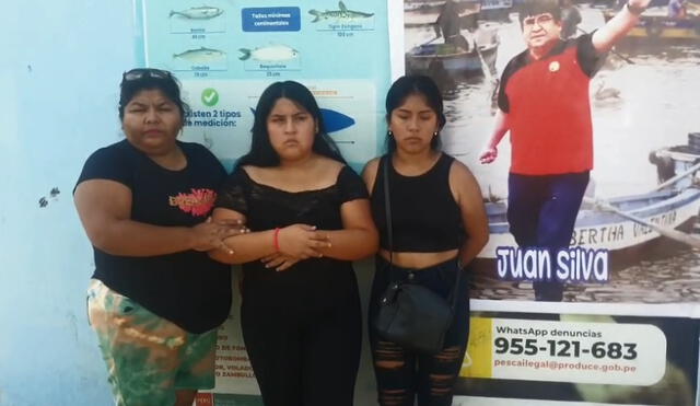 Familiares pidieron el apoyo de pobladores y autoridades para repatriar el cuerpo. Foto: captura Infortma Tv